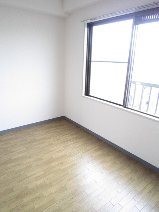 居室 サンワライフマンション