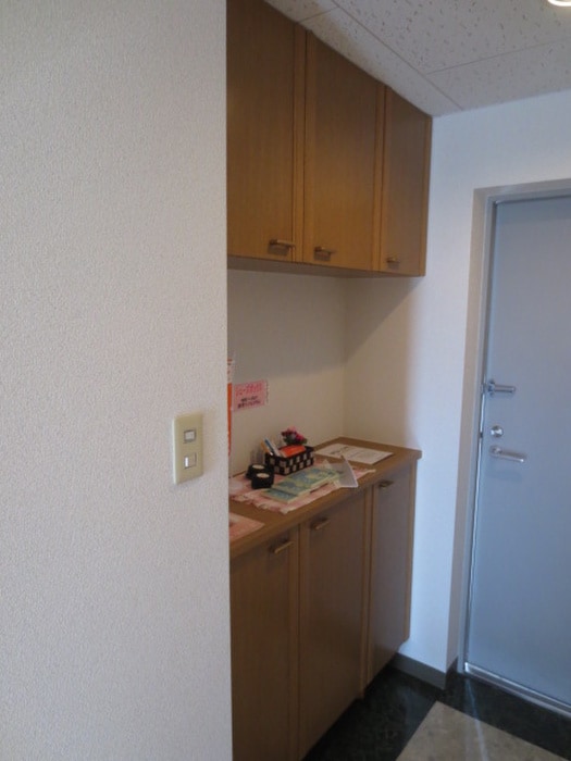 靴箱 プライムハイツ南花田