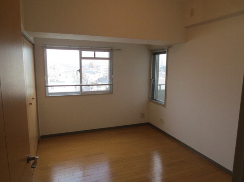 居室 プライムハイツ南花田