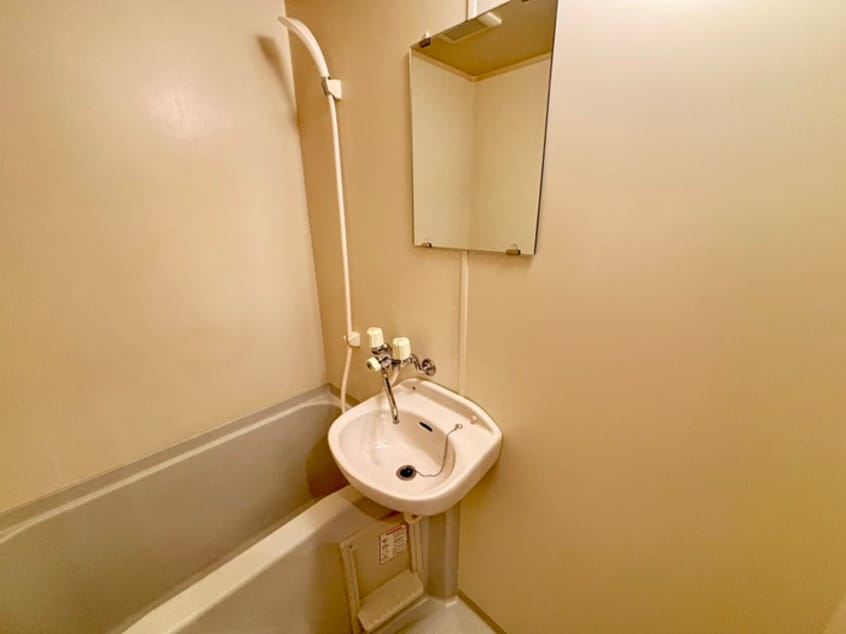 洗面 サンプラザ三越