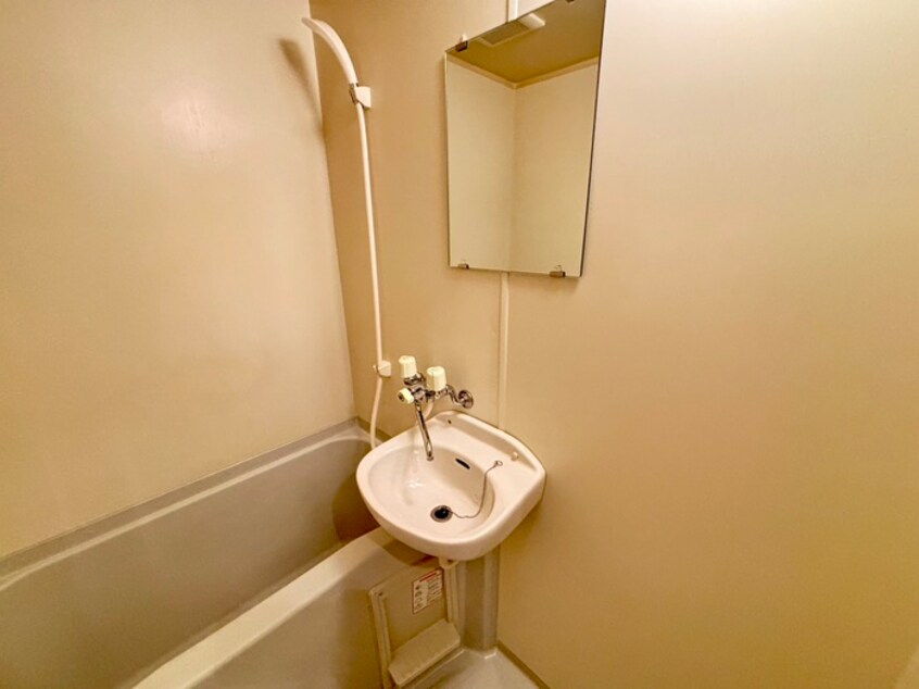 洗面 サンプラザ三越