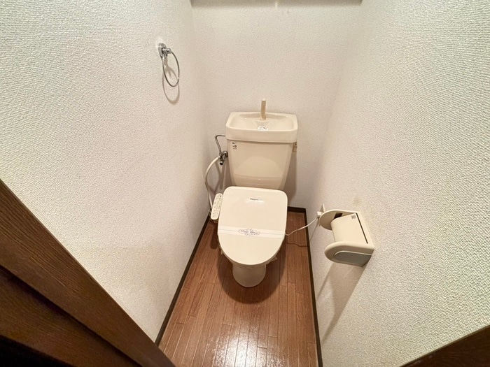 トイレ サンプラザ三越