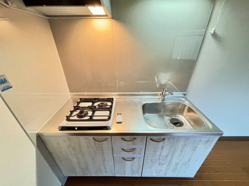 キッチン サンプラザ三越