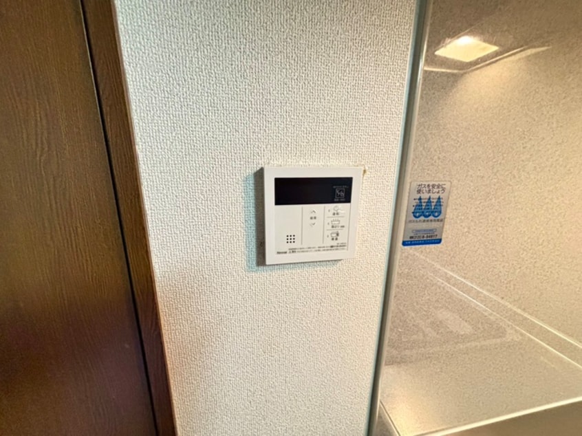 内観写真 サンプラザ三越