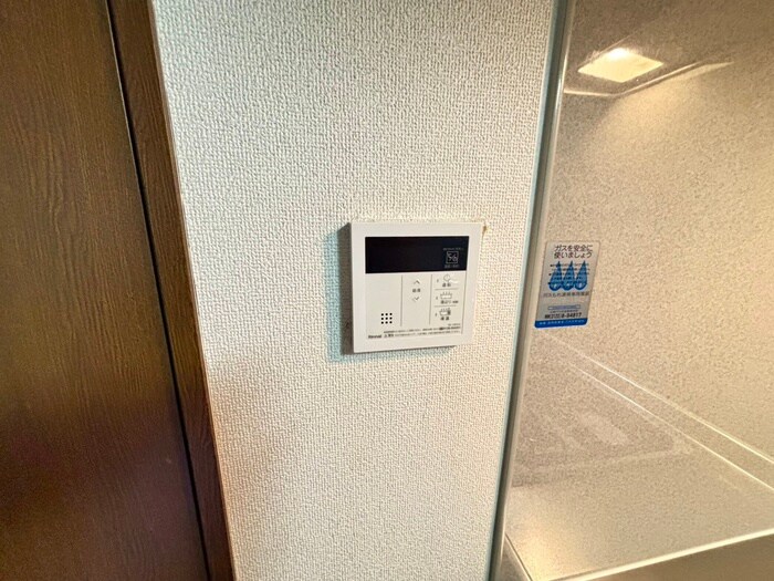 内観写真 サンプラザ三越