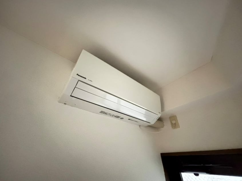 内観写真 サンプラザ三越