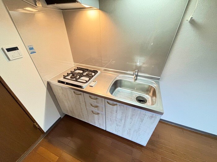 キッチン サンプラザ三越