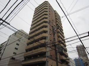 ﾌﾟﾚｻﾝｽ心斎橋ｻﾞ･ｽﾀｲﾙ(604)