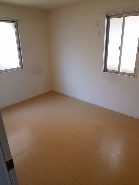 居室 江坂ガ－デンヒラノステ－ジＣ棟