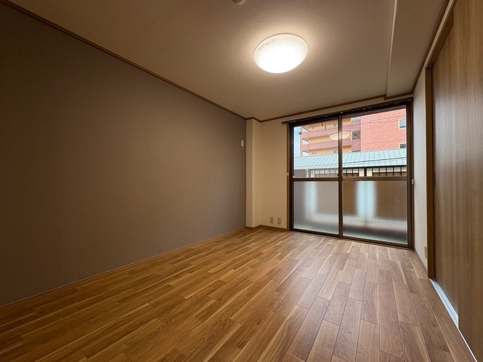 居室 コーポひなが