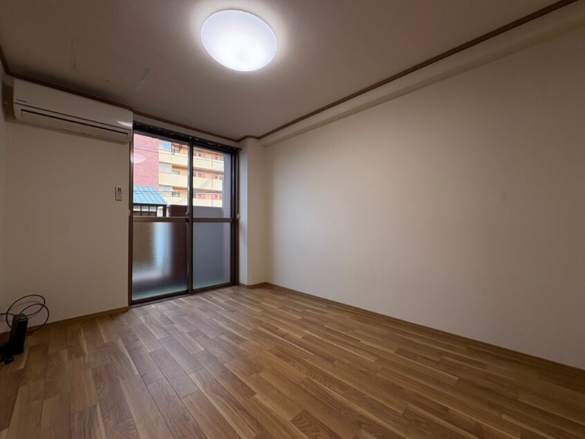 居室 コーポひなが