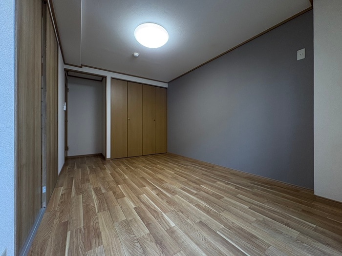 居室 コーポひなが