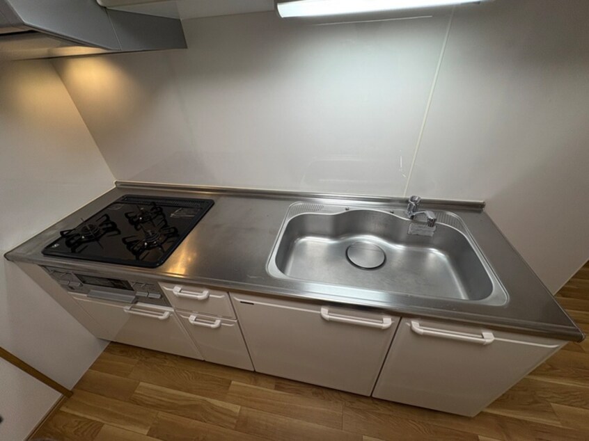 キッチン コーポひなが