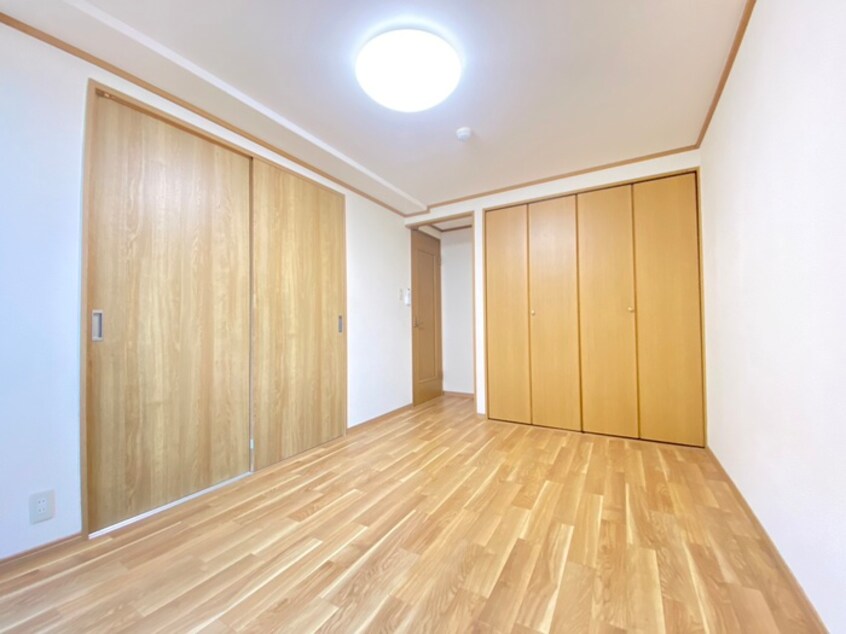 居室 コーポひなが