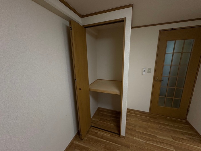 収納 コーポひなが