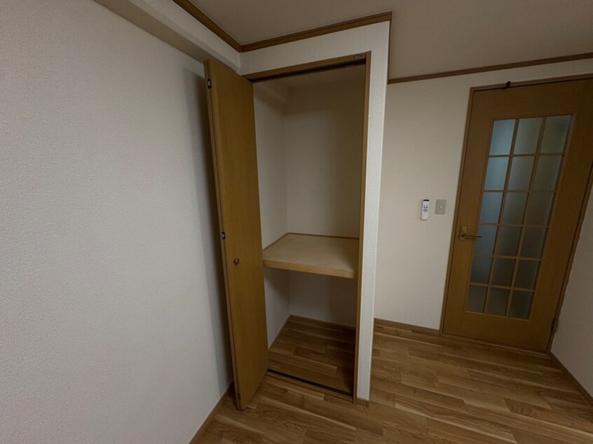 収納 コーポひなが