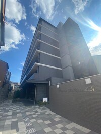 プレサンスTHEKYOTO彩美(510)