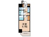 ﾌｧｰｽﾄﾌｨｵｰﾚ大阪城ｲｰｽﾄ(1301)