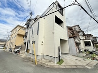 KJ　HOUSE　枇杷庄