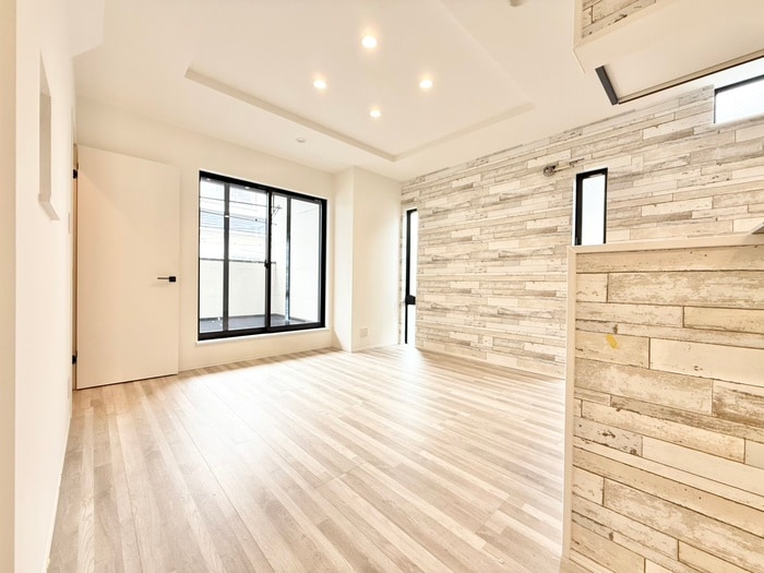 居室 KJ　HOUSE　枇杷庄