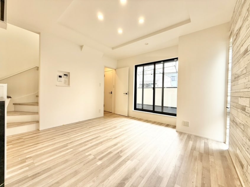 居室 KJ　HOUSE　枇杷庄