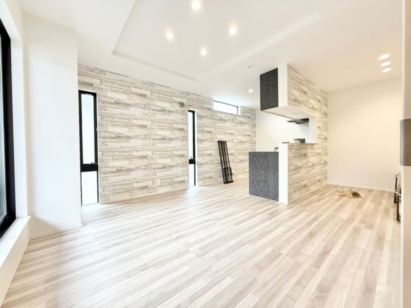 居室 KJ　HOUSE　枇杷庄