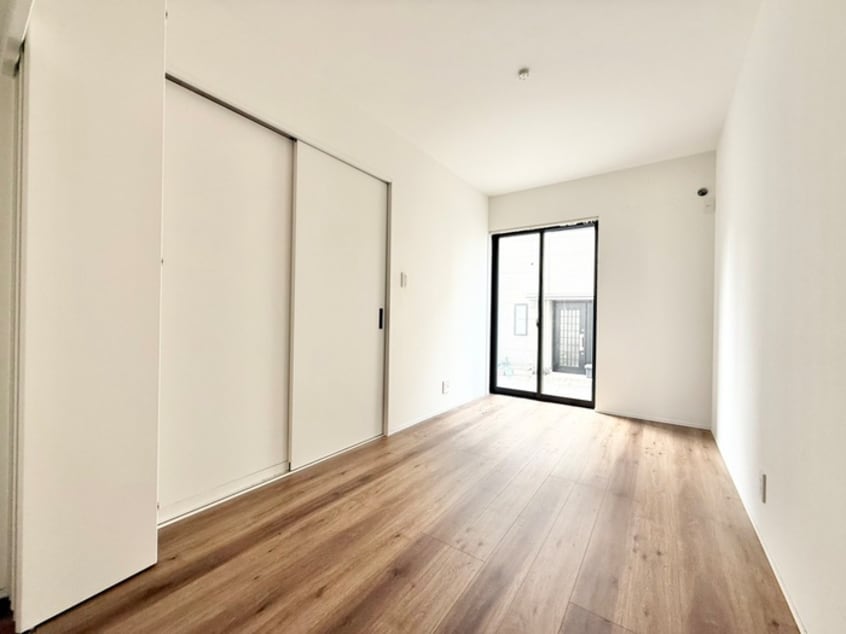 居室 KJ　HOUSE　枇杷庄