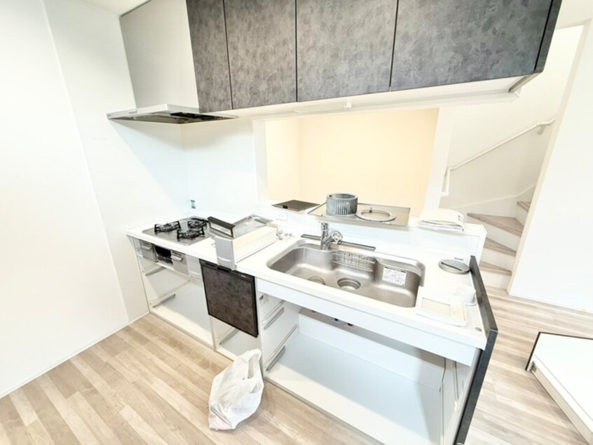 キッチン KJ　HOUSE　枇杷庄