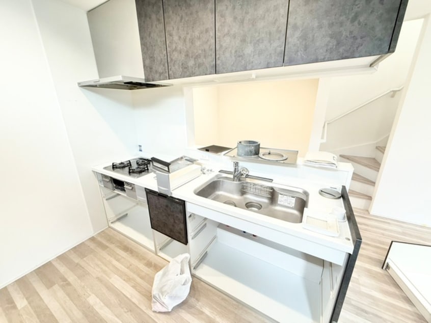 キッチン KJ　HOUSE　枇杷庄