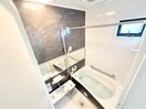 バス／シャワールーム等 KJ　HOUSE　枇杷庄
