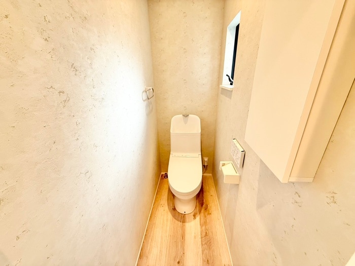 トイレ KJ　HOUSE　枇杷庄