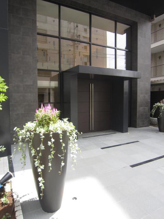 エントランス部分 ﾚｼﾞｭｰﾙｱｯｼｭ大阪城ﾉﾙﾄﾞ（309）