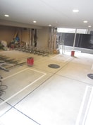 駐輪場 ﾚｼﾞｭｰﾙｱｯｼｭ大阪城ﾉﾙﾄﾞ（309）