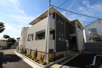 メゾンもくれん