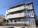 ル・レーヴ吹田山手町の外観