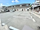駐車場 ベルフィオーレ平田