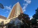 ジオタワー西宮北口(1702)の外観
