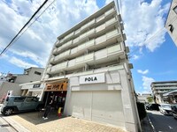 豊和マンション稲荷