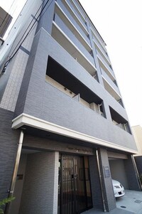ｽﾜﾝｽﾞ京都七条ﾘﾍﾞﾙﾀ(401)