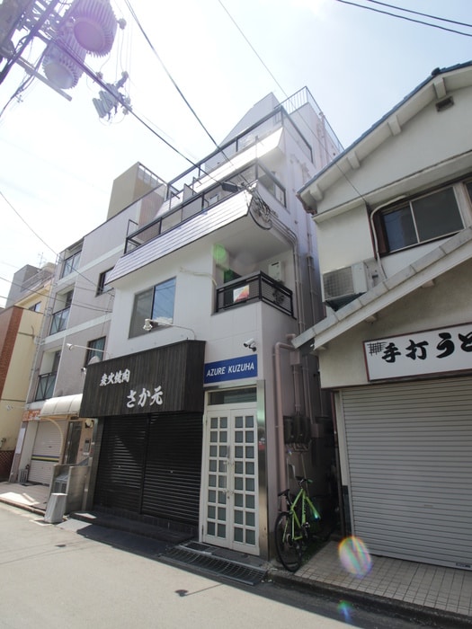 外観写真 ＡＺＵＲＥＫＵＺＵＨＡ