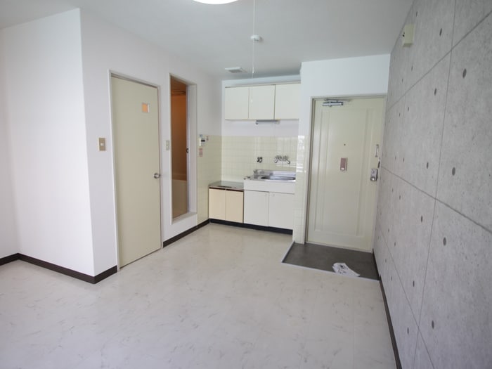 居室 ＡＺＵＲＥＫＵＺＵＨＡ