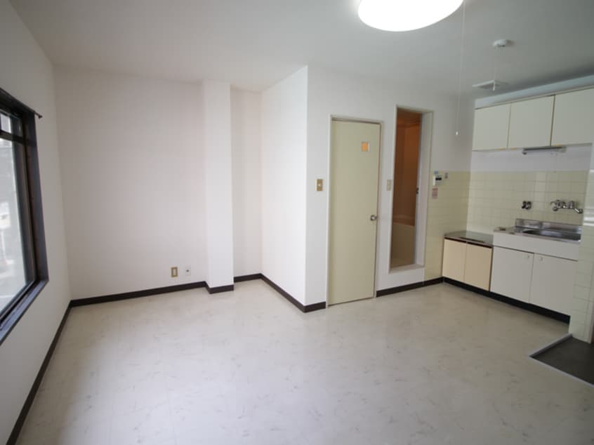 居室 ＡＺＵＲＥＫＵＺＵＨＡ