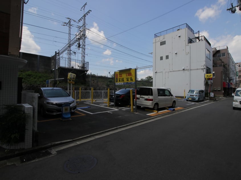 周辺環境 ＡＺＵＲＥＫＵＺＵＨＡ