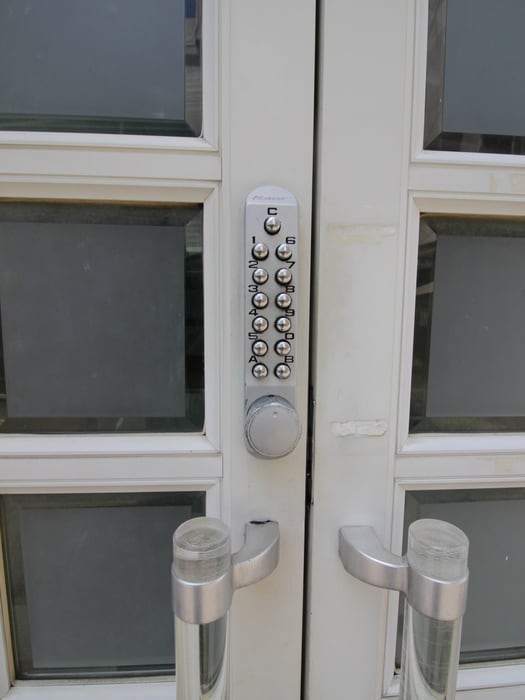 建物設備 ＡＺＵＲＥＫＵＺＵＨＡ