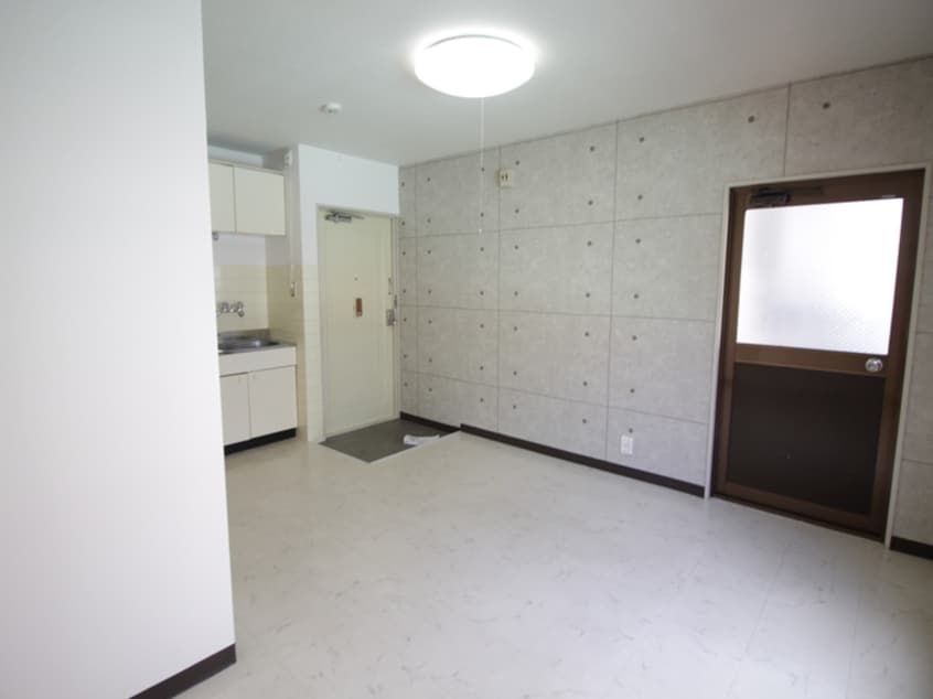 居室 ＡＺＵＲＥＫＵＺＵＨＡ