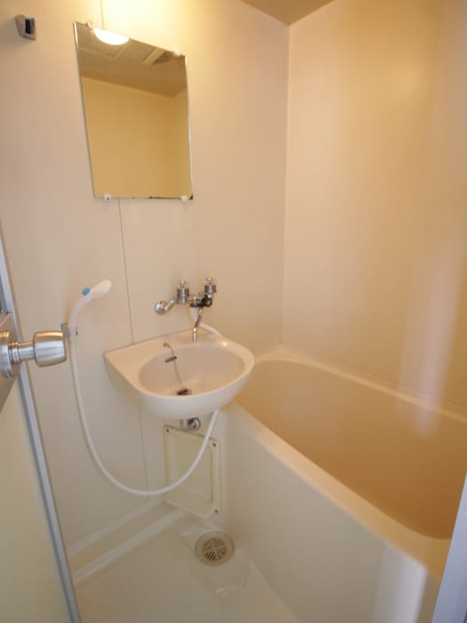 バス／シャワールーム等 ＡＺＵＲＥＫＵＺＵＨＡ