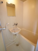 バス／シャワールーム等 ＡＺＵＲＥＫＵＺＵＨＡ