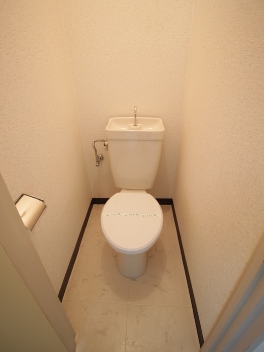 トイレ ＡＺＵＲＥＫＵＺＵＨＡ