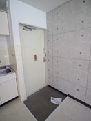 玄関 ＡＺＵＲＥＫＵＺＵＨＡ