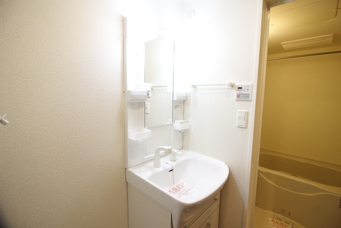 洗面 グラ－ス・ジェルメ